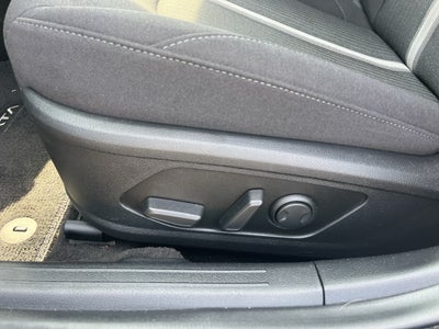 2025 Hyundai Sonata SEL Convenience