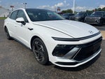 2025 Hyundai Sonata SEL Convenience