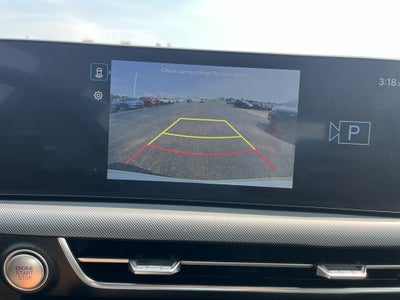 2025 Hyundai Sonata SEL Convenience