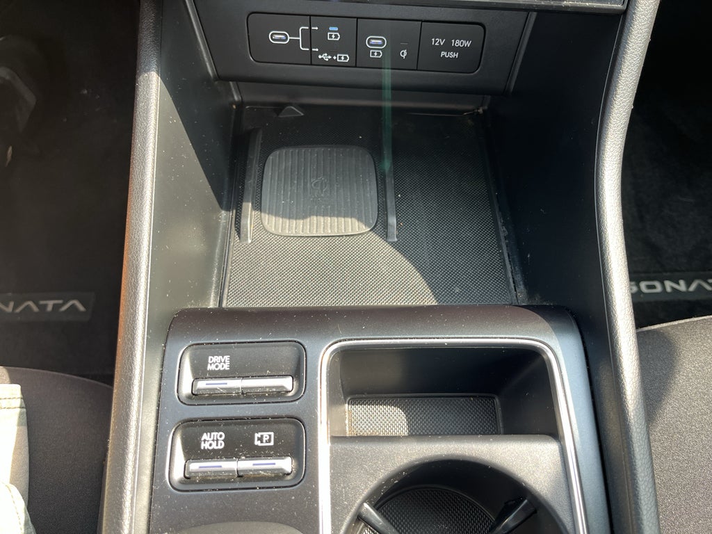 2025 Hyundai Sonata SEL Convenience