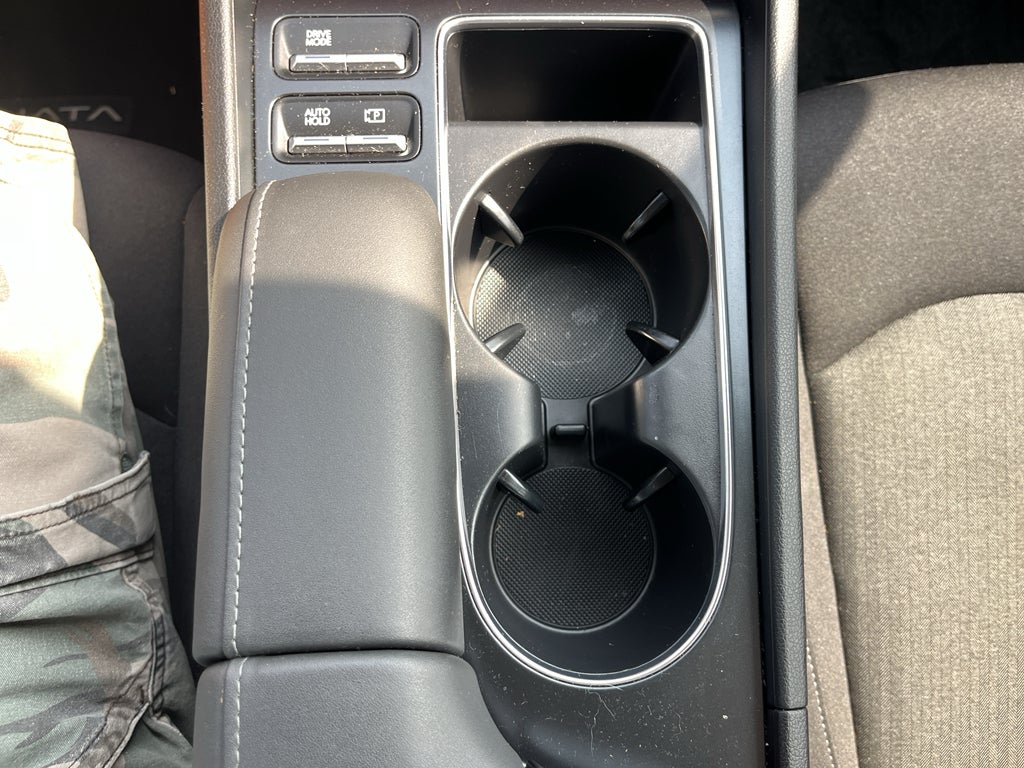 2025 Hyundai Sonata SEL Convenience