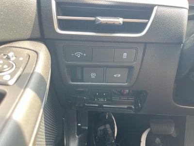2025 Hyundai Sonata SEL Convenience