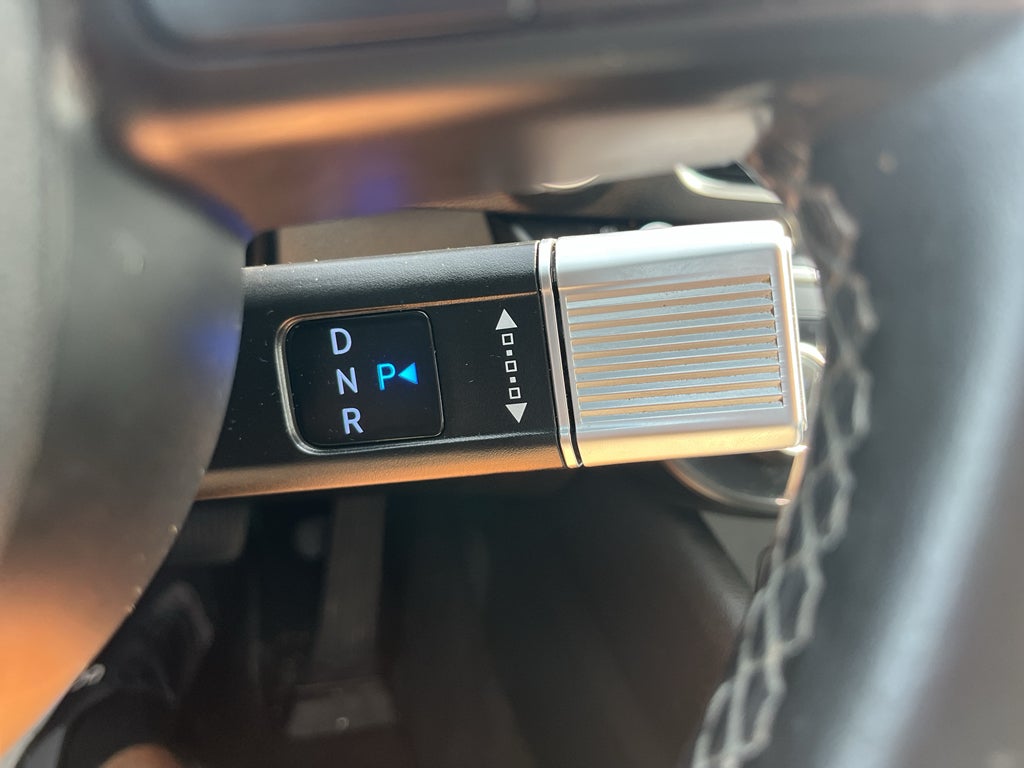 2025 Hyundai Sonata SEL Convenience