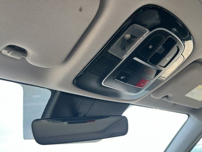 2025 Hyundai Sonata SEL Convenience