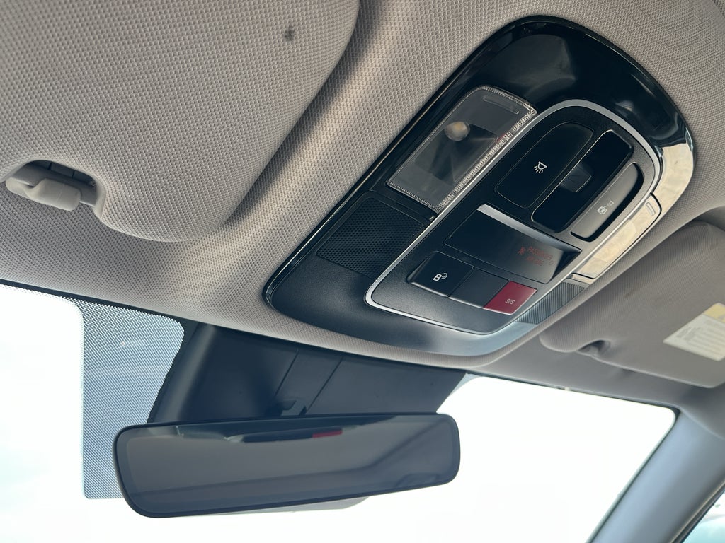 2025 Hyundai Sonata SEL Convenience