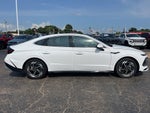 2025 Hyundai Sonata SEL Convenience