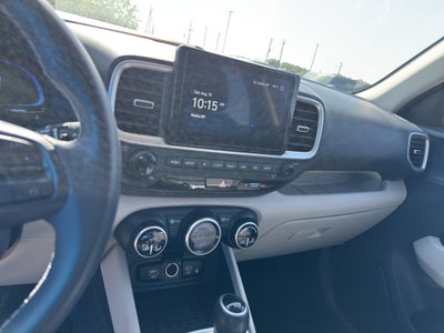 2024 Hyundai Venue Limited