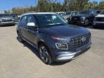 2024 Hyundai Venue Limited