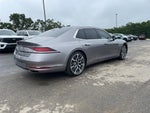 2023 Genesis G90 e-SC
