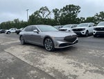 2023 Genesis G90 e-SC