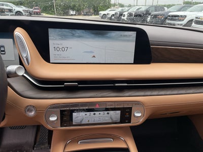 2023 Genesis G90 e-SC