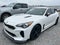 2021 Kia Stinger GT-Line