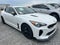 2021 Kia Stinger GT-Line
