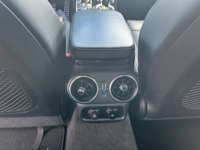 2021 Kia Stinger GT-Line