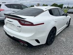 2021 Kia Stinger GT-Line