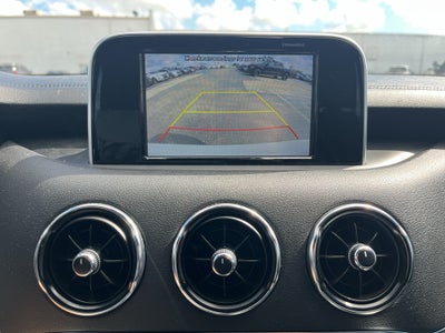 2021 Kia Stinger GT-Line