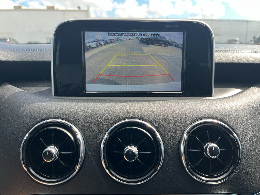 2021 Kia Stinger GT-Line
