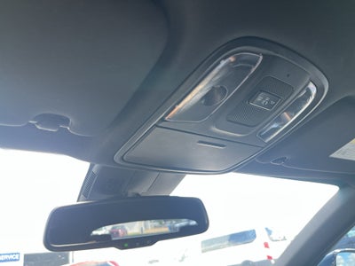 2021 Kia Stinger GT-Line