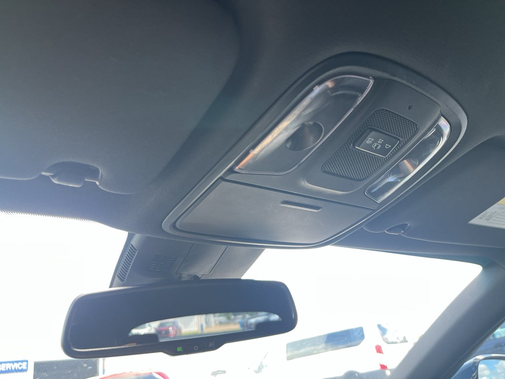 2021 Kia Stinger GT-Line