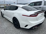 2021 Kia Stinger GT-Line