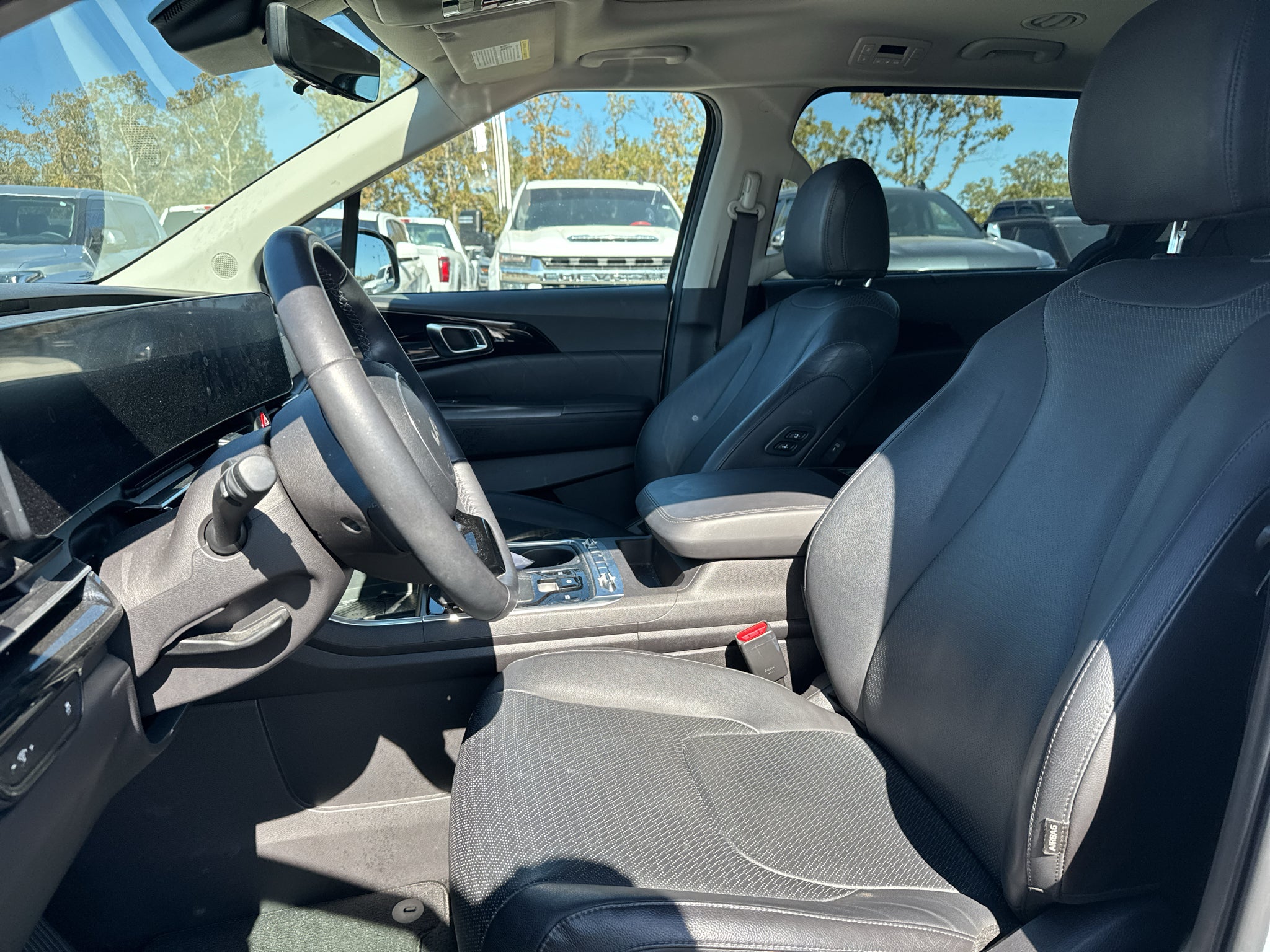 2025 Kia Carnival SX Prestige
