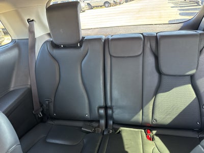 2025 Kia Carnival SX Prestige