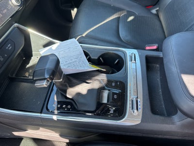 2025 Kia Carnival SX Prestige