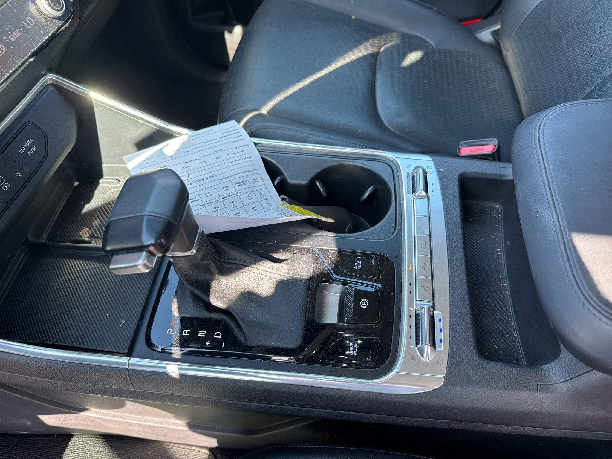 2025 Kia Carnival SX Prestige