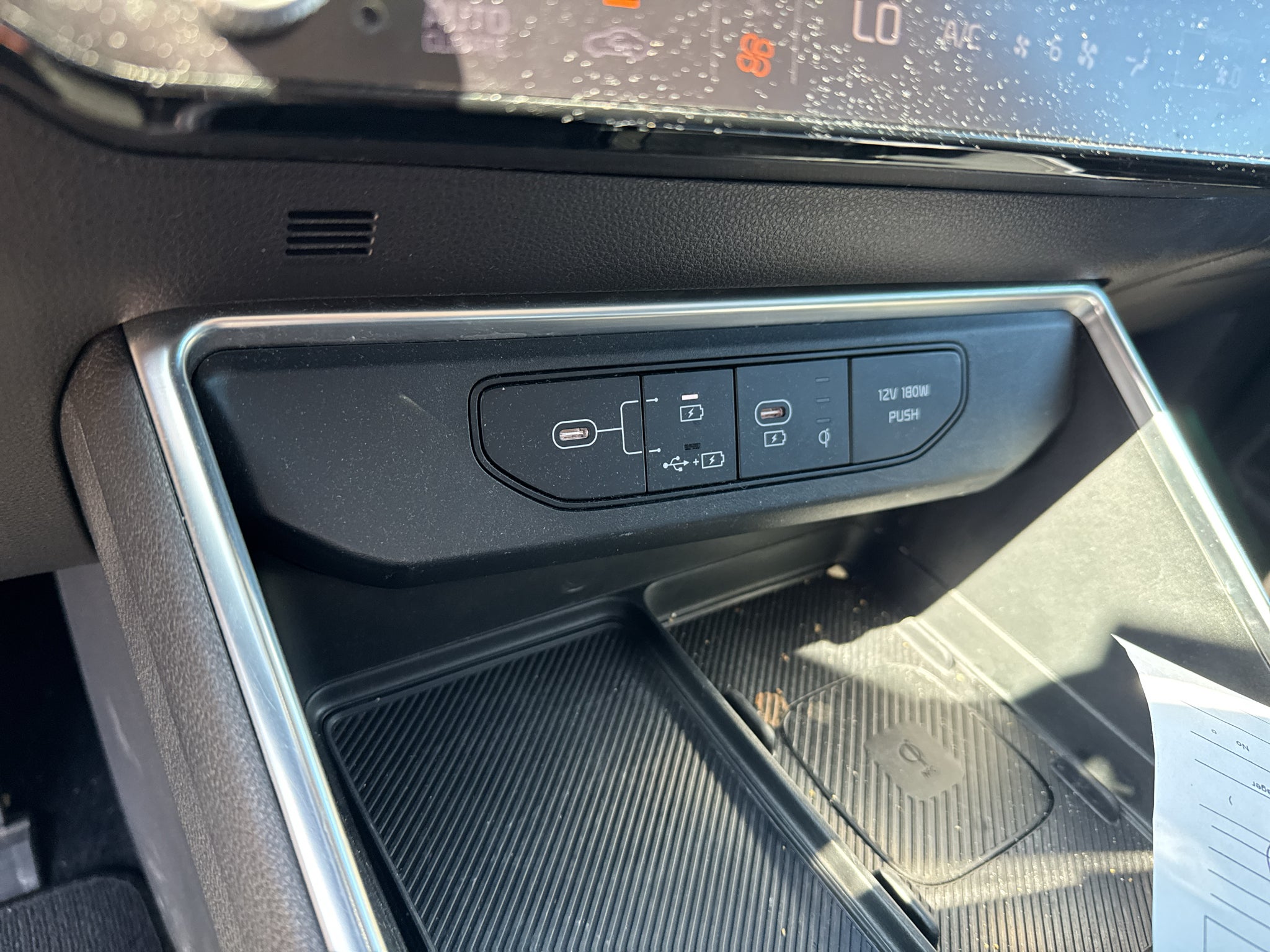 2025 Kia Carnival SX Prestige