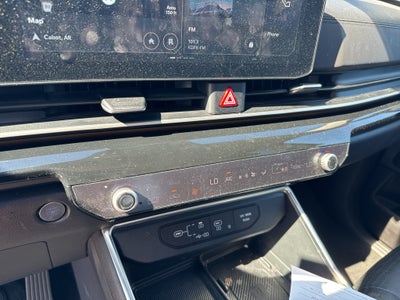 2025 Kia Carnival SX Prestige