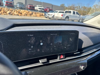 2025 Kia Carnival SX Prestige