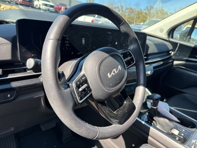 2025 Kia Carnival SX Prestige