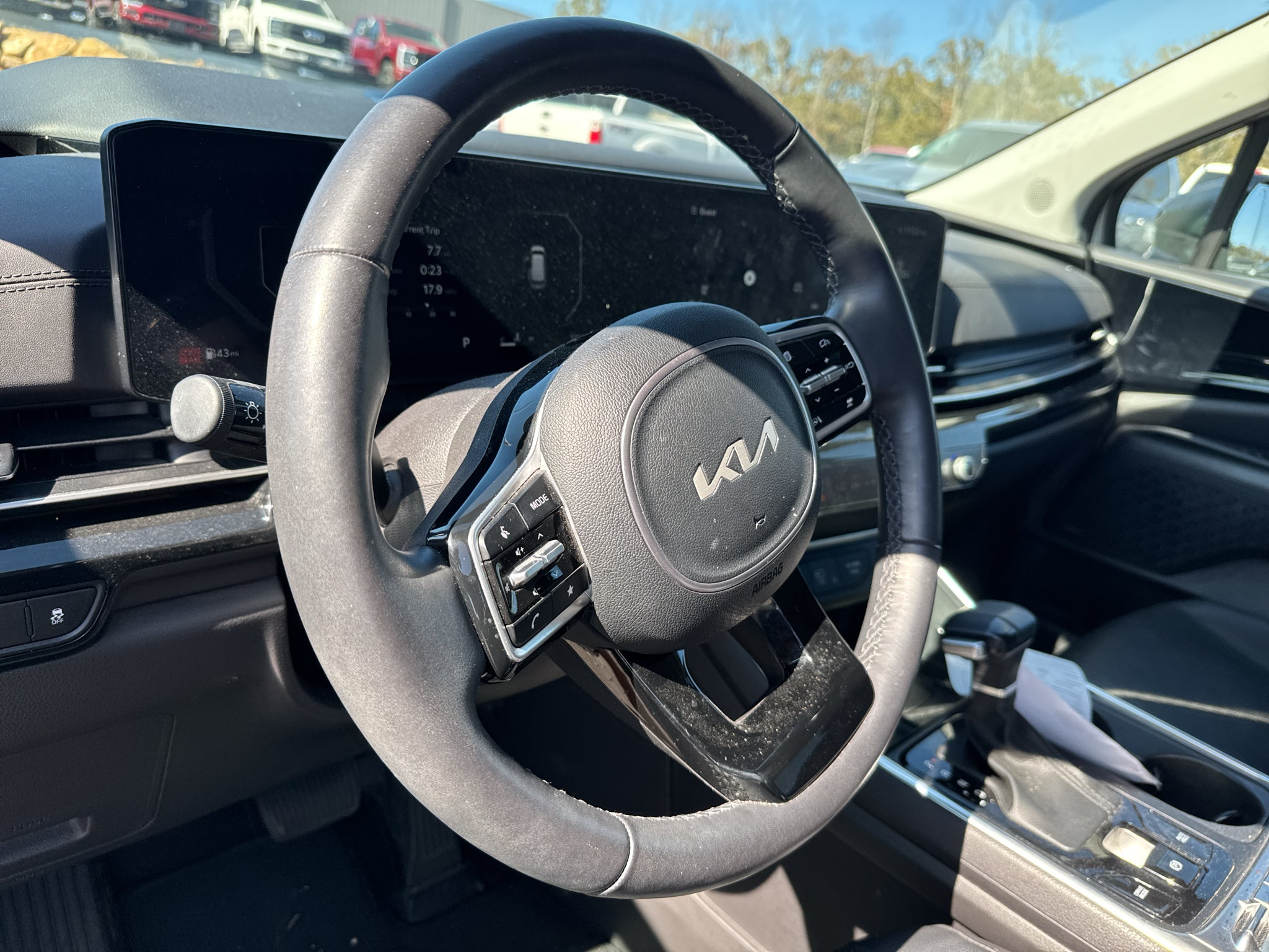 2025 Kia Carnival SX Prestige