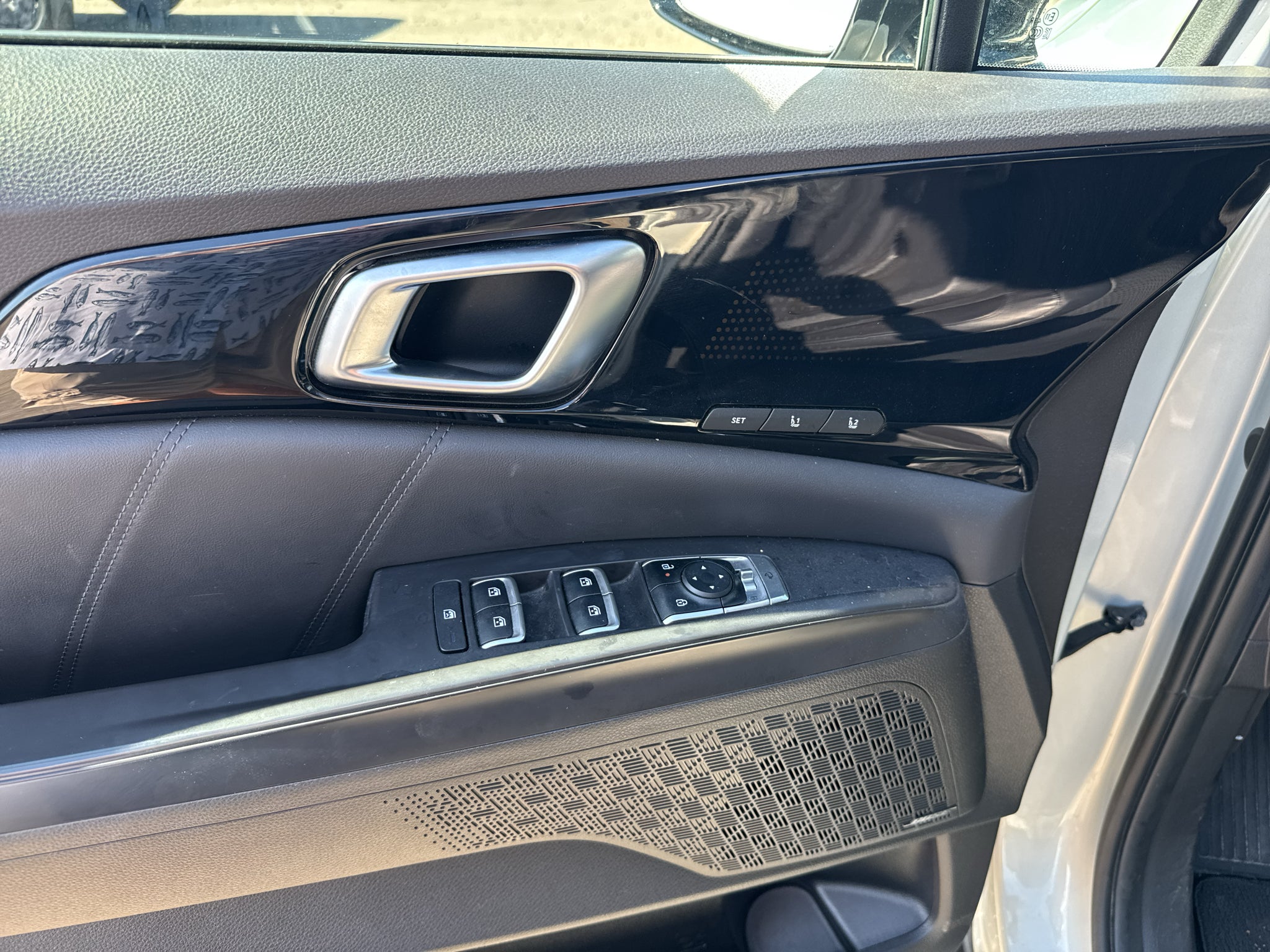 2025 Kia Carnival SX Prestige