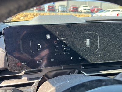 2025 Kia Carnival SX Prestige