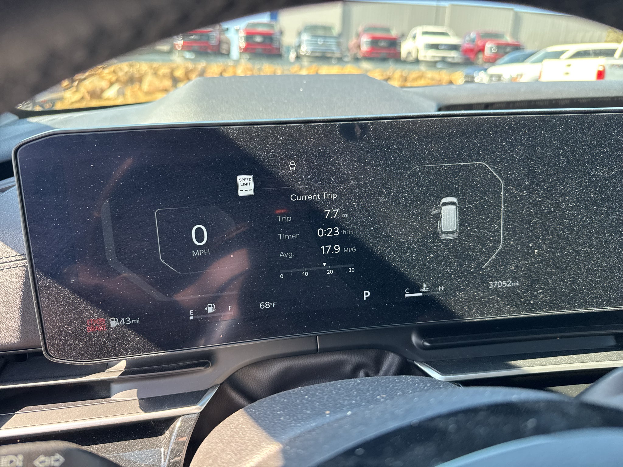 2025 Kia Carnival SX Prestige