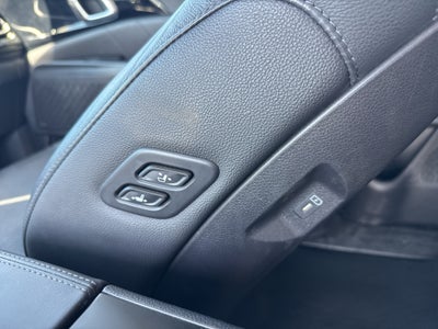 2025 Kia Carnival SX Prestige