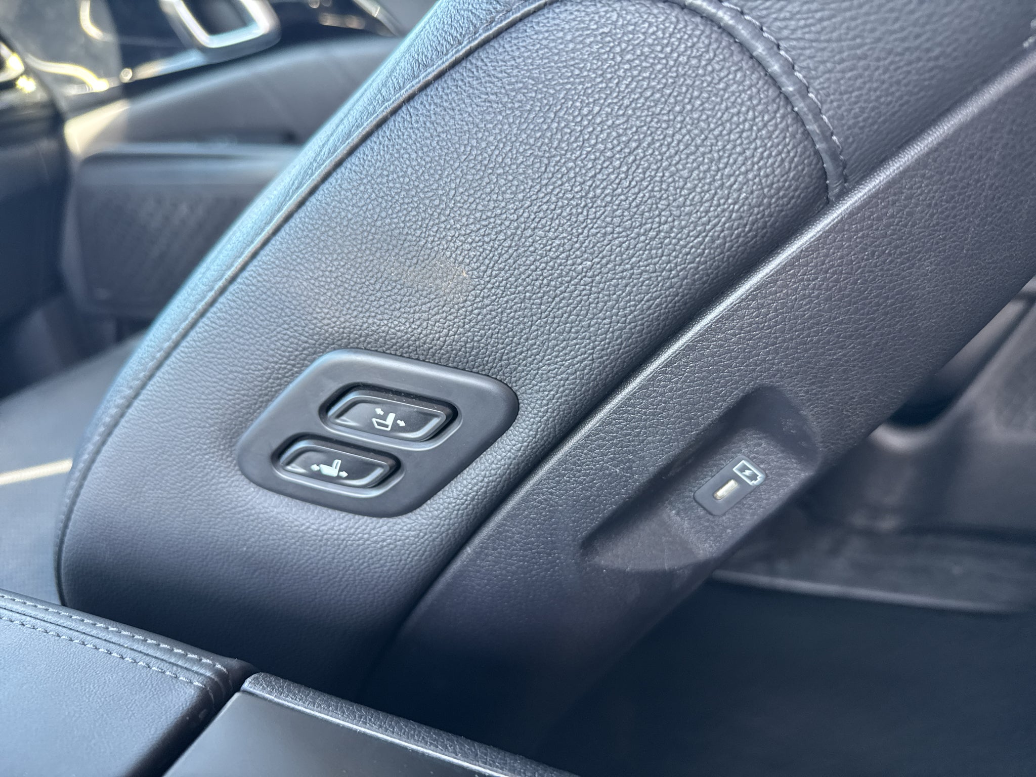 2025 Kia Carnival SX Prestige