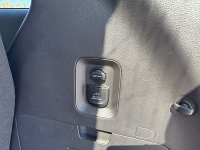 2025 Kia Carnival SX Prestige