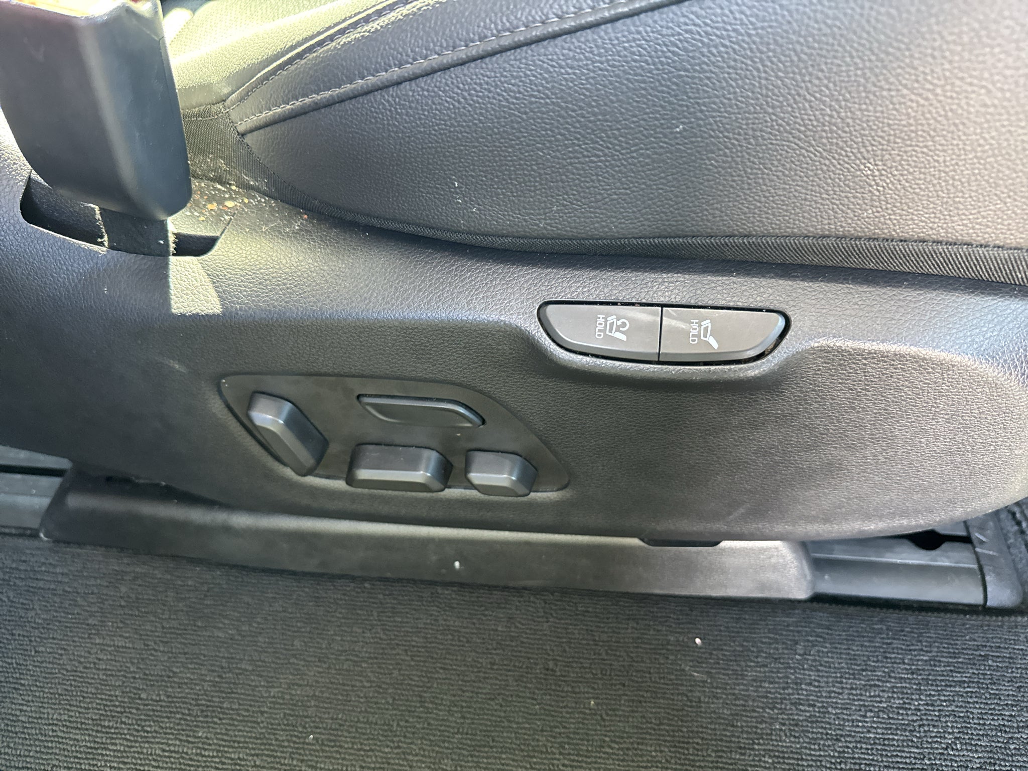 2025 Kia Carnival SX Prestige