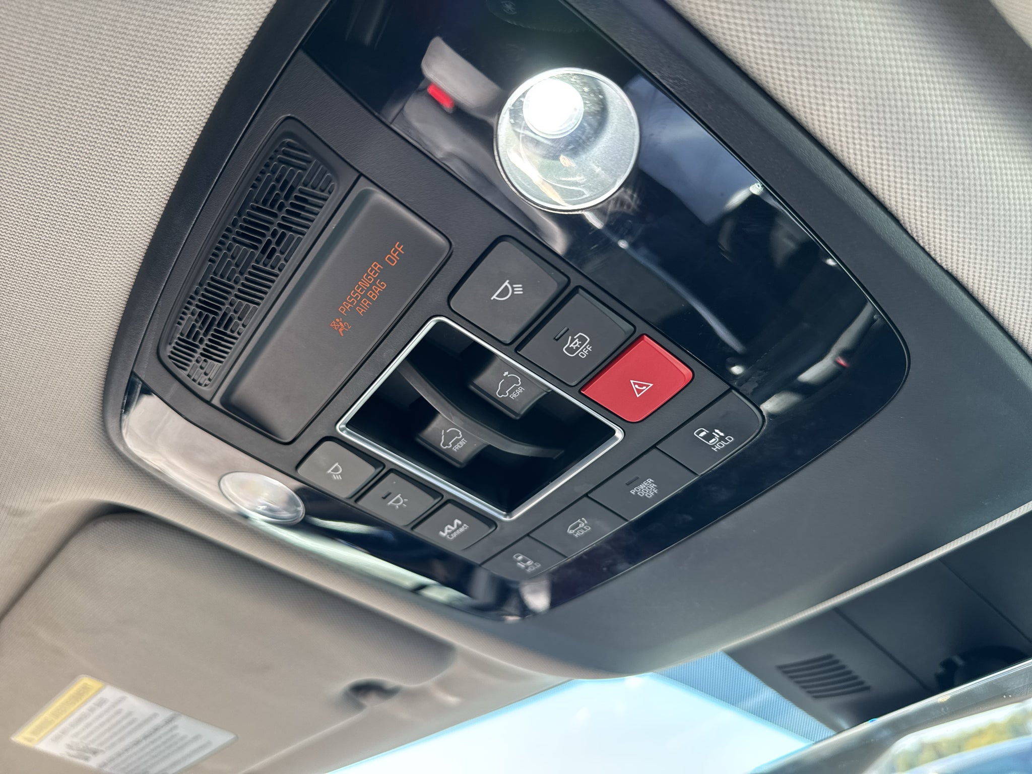 2025 Kia Carnival SX Prestige