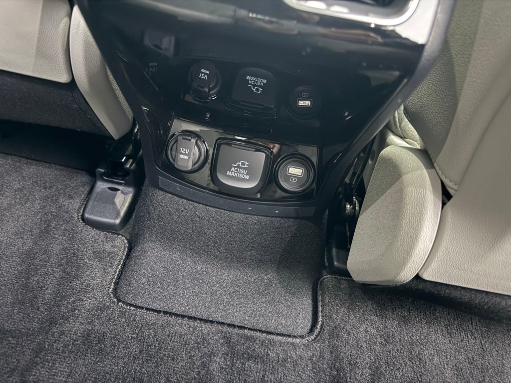 2024 Kia Sorento Plug-In Hybrid SX Prestige