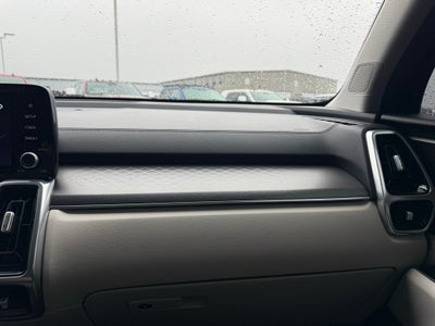 2024 Kia Sorento Plug-In Hybrid SX Prestige