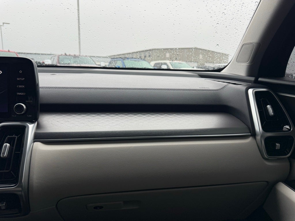 2024 Kia Sorento Plug-In Hybrid SX Prestige