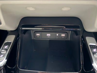 2024 Kia Sorento Plug-In Hybrid SX Prestige