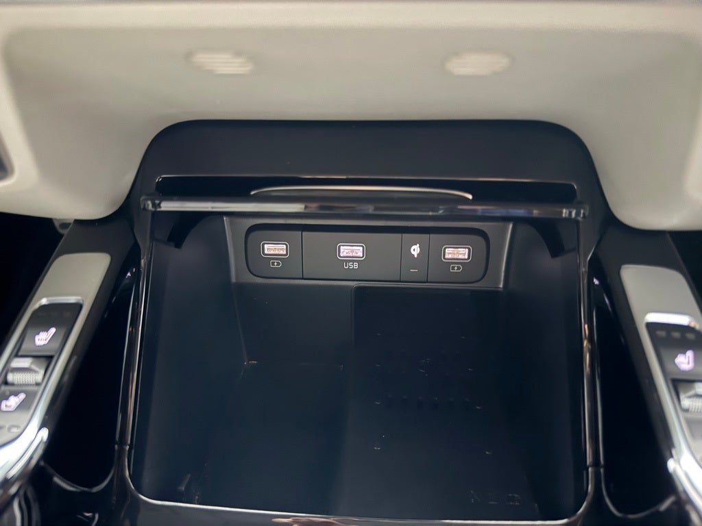 2024 Kia Sorento Plug-In Hybrid SX Prestige