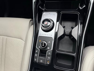 2024 Kia Sorento Plug-In Hybrid SX Prestige