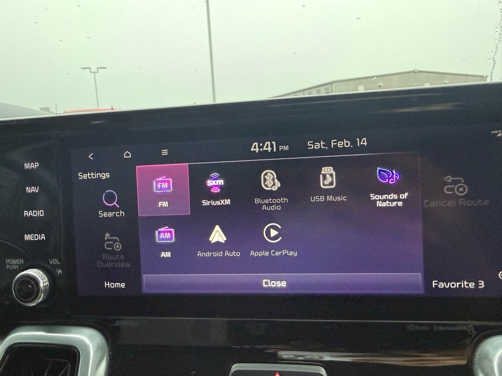 2024 Kia Sorento Plug-In Hybrid SX Prestige