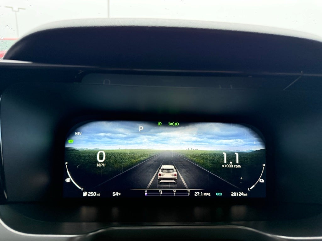 2024 Kia Sorento Plug-In Hybrid SX Prestige