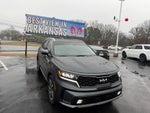 2024 Kia Sorento Plug-In Hybrid SX Prestige